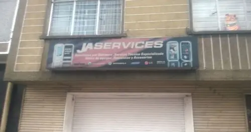 JASERVICES BOGOTÁ JASERVICES BOGOTÁ